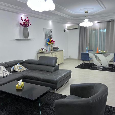 Residence Djily Mbaye Dakar Exterior photo