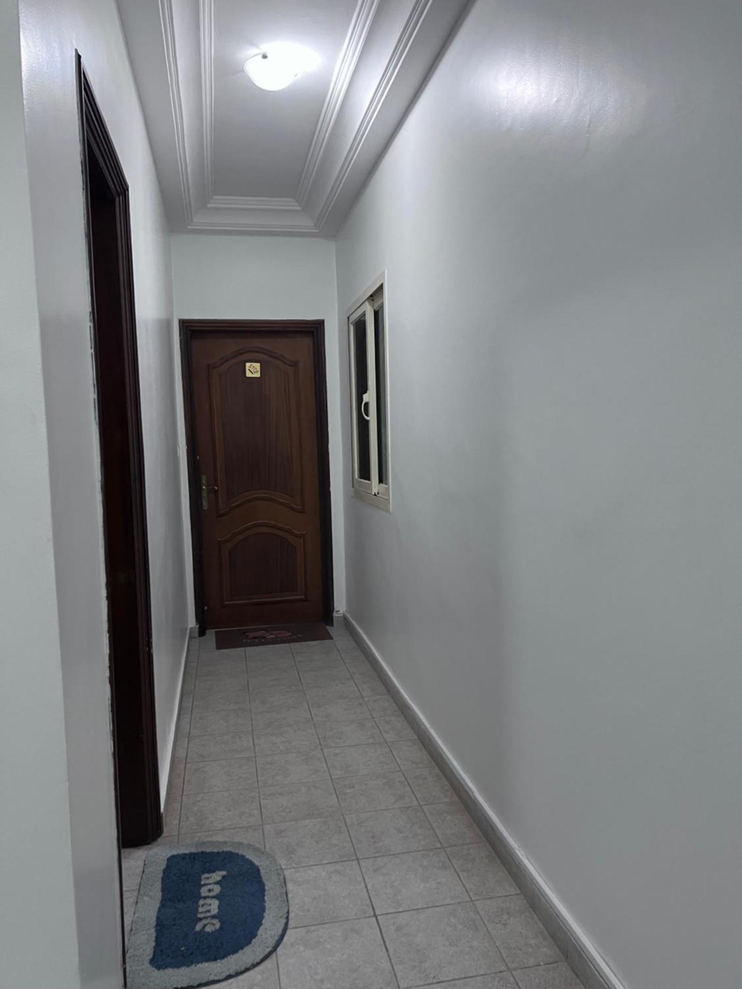 Residence Djily Mbaye Dakar Exterior photo