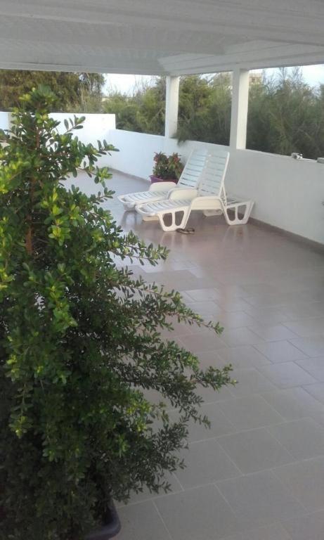 Residence Djily Mbaye Dakar Exterior photo