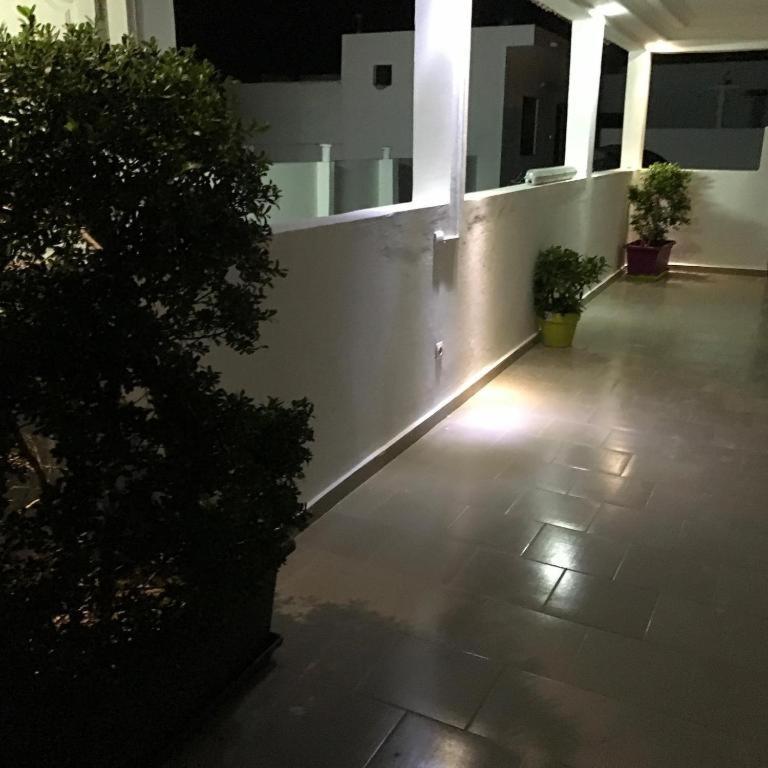 Residence Djily Mbaye Dakar Exterior photo